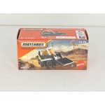 Matchbox 1:64 Skidster white